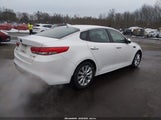 Kia Optima Ex 5XXGU4L31JG274856 снимка