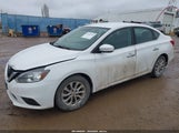 Nissan Sentra Sv 3N1AB7AP0KL612890 снимка