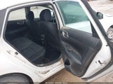 Nissan Sentra Sv 3N1AB7AP0KL612890 снимка