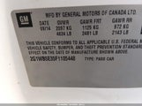 Chevrolet Impala Limited Lt 2G1WB5E35F1105448 снимка