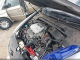 Acura Tl Type S 19UUA765X8A044184 снимка