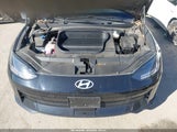 Hyundai Ioniq 6 Se KMHM24AA2RA074839 снимка