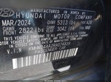 Hyundai Ioniq 6 Se KMHM24AA2RA074839 снимка