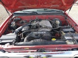 Toyota Tacoma Prerunner V6 5TEGN92N54Z306985 photo