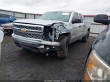 Chevrolet Silverado  1Lt 1GCVKREC3EZ216399 снимка