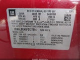 Chevrolet Equinox 1Lt 1GNALBEK0FZ127814 photo