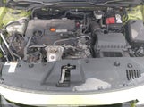 Honda Civic Lx 2HGFC4B69KH306799 снимка