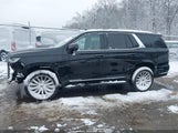 Cadillac Escalade 4Wd Premium Luxury 1GYS4BKL9PR188890 fotografie