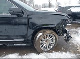 Cadillac Escalade 4Wd Premium Luxury 1GYS4BKL9PR188890 снимка