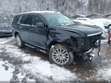 Cadillac Escalade 4Wd Premium Luxury 1GYS4BKL9PR188890 photo