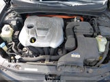 Hyundai Sonata Hybrid KMHEC4A41DA073637 снимка