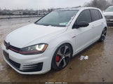 Volkswagen Golf Gti 2.0T Autobahn W/Performance Package 4-Door 3VW447AU1FM075759 fotografie