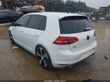 Volkswagen Golf Gti 2.0T Autobahn W/Performance Package 4-Door 3VW447AU1FM075759 fotografie