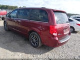 Dodge Grand Caravan Sxt 2C4RDGCG2HR848038 fotografie