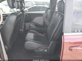 Dodge Grand Caravan Sxt 2C4RDGCG2HR848038 снимка