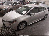Toyota Corolla Le 5YFEPMAE7MP180673 снимка