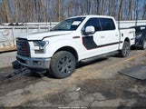 Ford F-150 Lariat 1FTEW1EF0GFC69923 снимка