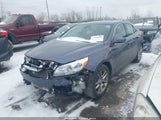 Chevrolet Malibu 1Lt 1G11C5SL8FF274836 снимка