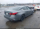 Nissan Altima Sv Fwd 1N4BL4DV0SN417515 photo