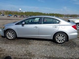 Honda Civic Ex-L 19XFB2F95CE358955 снимка