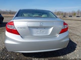 Honda Civic Ex-L 19XFB2F95CE358955 снимка