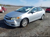 Honda Civic Ex-L 19XFB2F95CE358955 снимка