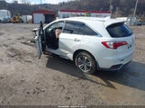 Acura Rdx Advance Package 5J8TB4H75HL006873 снимка