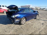 Hyundai Sonata Gls 5NPEB4AC3EH845693 снимка