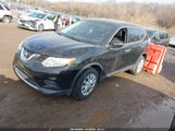Nissan Rogue S KNMAT2MT4FP589906 fotografie