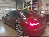 Audi A6 Premium Plus 45 Tfsi Quattro S Tronic WAUE8AF29LN075331 fotografie