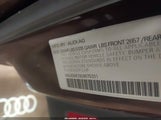 Audi A6 Premium Plus 45 Tfsi Quattro S Tronic WAUE8AF29LN075331 снимка