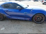 Toyota Gr Supra 3.0 Premium WZ1DB0G07PW054339 photo