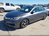 Honda Accord Lx 1HGCR2F37HA212255 снимка