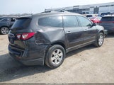 Chevrolet Traverse Ls 1GNKRFKD0EJ234326 снимка