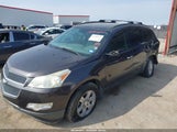 Chevrolet Traverse Ls 1GNKRFKD0EJ234326 снимка
