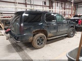 Chevrolet Tahoe Lt2 1GNFK23079R262349 снимка