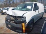 Chevrolet Express  Work Van 1GCWGAFG8J1344087 снимка