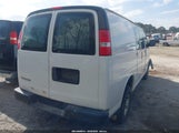 Chevrolet Express  Work Van 1GCWGAFG8J1344087 снимка
