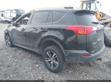 Toyota Rav4 Le 2T3BFREV7EW141490 снимка