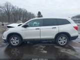 Honda Pilot Lx 5FNYF6H11GB118717 снимка
