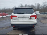Honda Pilot Lx 5FNYF6H11GB118717 снимка