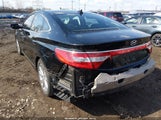 Hyundai Azera KMHFG4JGXCA161149 снимка