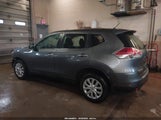 Nissan Rogue S 5N1AT2MVXEC835277 снимка
