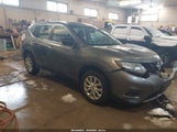 Nissan Rogue S 5N1AT2MVXEC835277 снимка