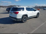 GMC Acadia Slt-1 1GKKNMLSXJZ148396 снимка
