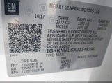 GMC Acadia Slt-1 1GKKNMLSXJZ148396 снимка