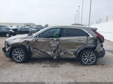 Cadillac Xt4 Fwd Premium Luxury 1GYFZCR48LF135598 photo