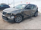 Cadillac Xt4 Fwd Premium Luxury 1GYFZCR48LF135598 снимка