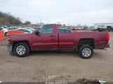 Chevrolet Silverado  Work Truck 1Wt 1GCNCPEC6EZ160105 снимка