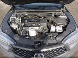 Acura Tlx A-Spec/A-Spec W/Red Leather 19UUB1F61LA013059 снимка